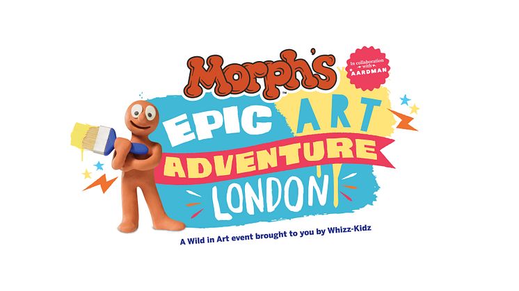 Morph Logo