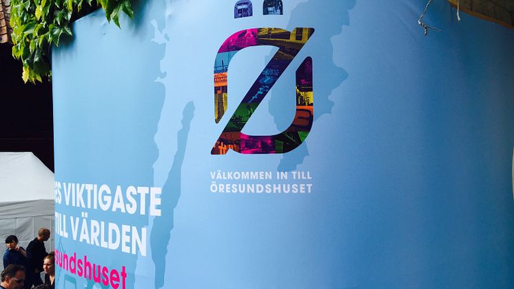 Fler tillväxtnoder i Sverige och lösningar för behovet av fler bostäder och skolor – Malmö stad i Almedalen den 6-7 juli
