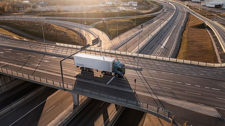 GK Sverige levererar tekniska installationer till Volvo