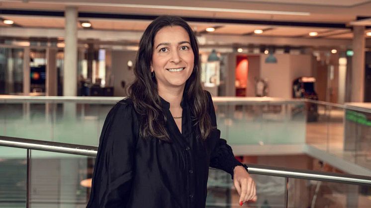 Simployers juridiske HR- og ledelsesrådgiver, Ragni Myksvoll Singh. FOTO: Simployer