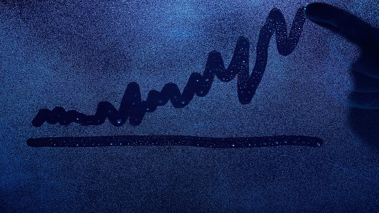 ​Väderprognoserna visar nu att december kan bli lite kallare än normalt och därmed har marknadsaktörerna prisat upp kontrakten för december. 
