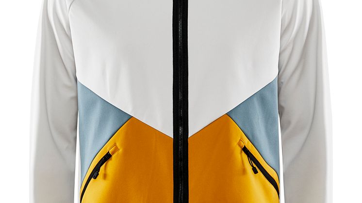 Glide Hood Jacket Male 