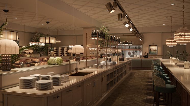 Restaurant Isabell