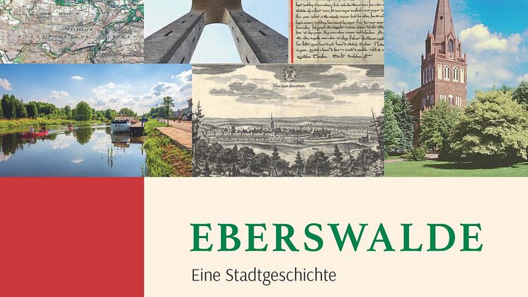 Ausschnitt des Buchcovers
