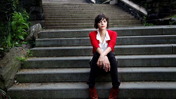 Valeria Luiselli: Die Geschichte meiner Zähne