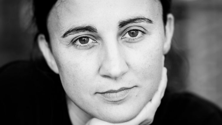 Marina Mascarell åter till Skånes Dansteater