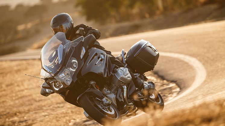 BMW R 1250 RT