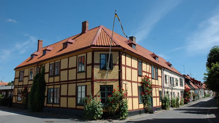 Ystad