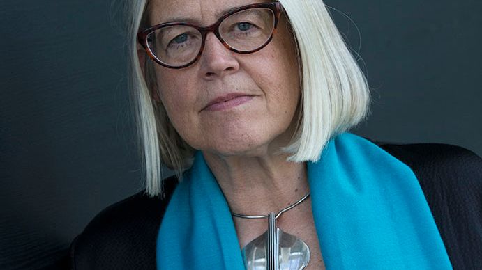 Ulrika Knutson