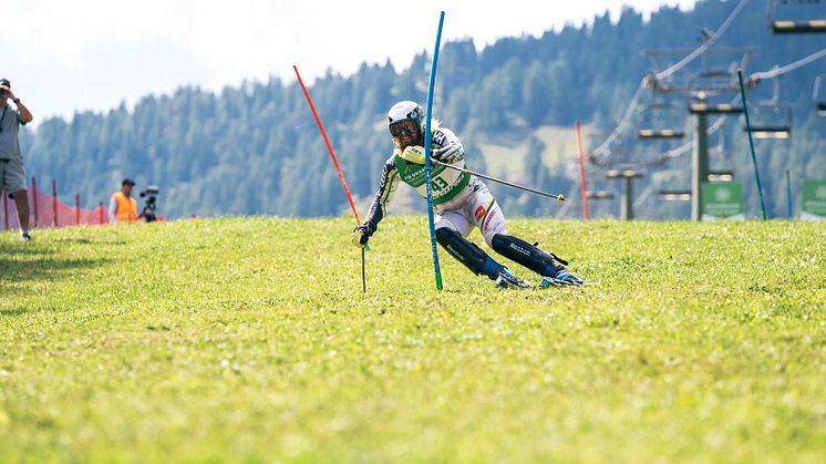230829 Cortina ITA VM slalom Edvard Nord FREDRIK SÖDERLUND.jpg