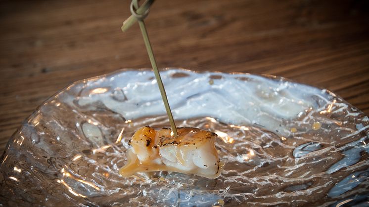 Skrei Marinado LUA