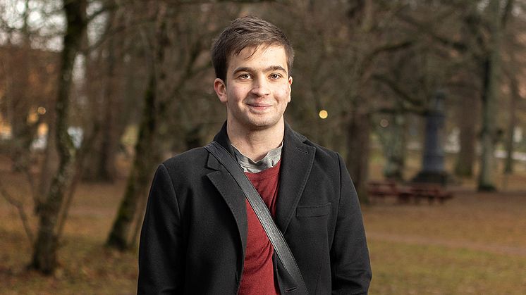 Foto: Johan Wahlgren