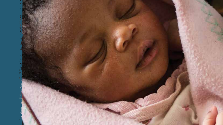 Lives on the Line- An Agenda for Ending Preventable Child Deaths