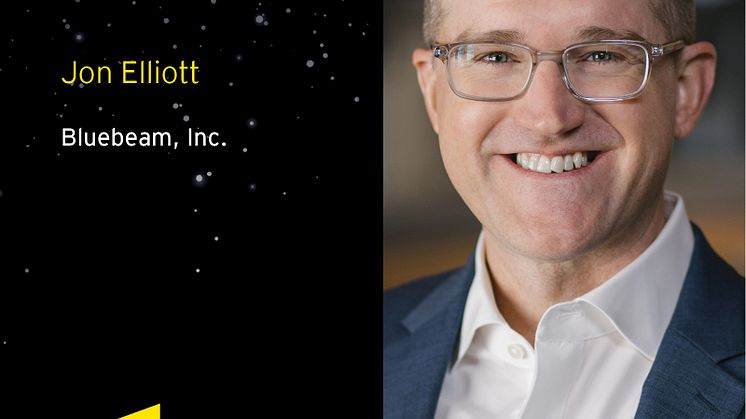 Entrepreneur Of The Year celebrates ambitious entrepreneurs who are building bolder futures 