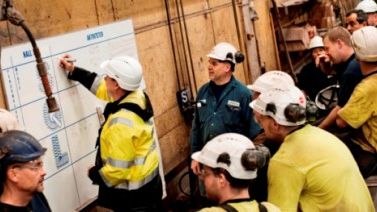 Strängbetongs fabrik i Kungsör nominerade till byggsektorns Leanpris 2012!