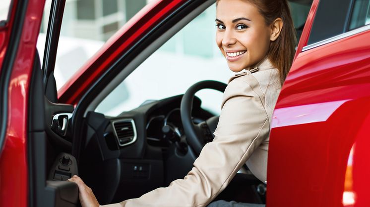 Dax boka service? Innan nybilsgarantin förloras om service inte har utförts på rätt intervall?