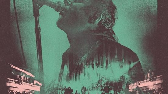 Liam Gallagher - MTV Unplugged