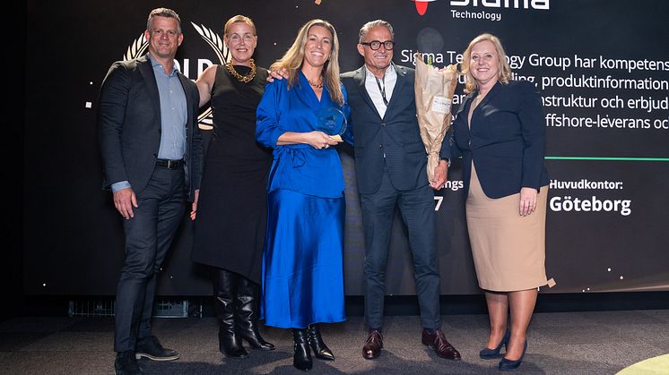 Sweden's Best Managed Companies 2023