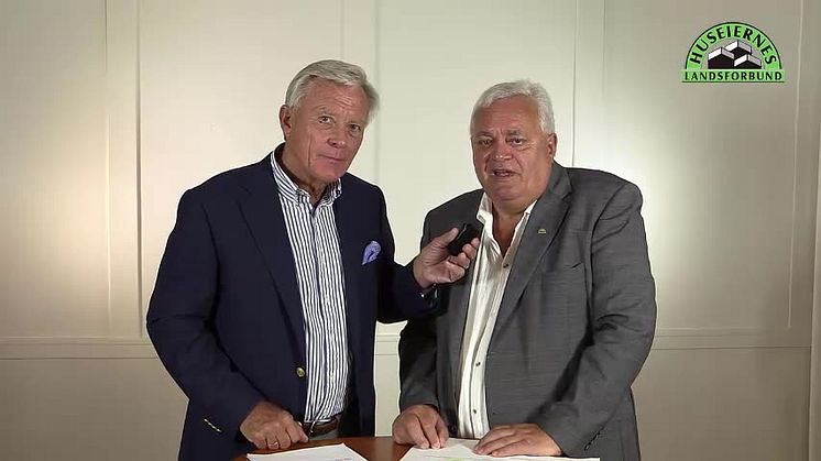Tyven tar ikke sommerferie