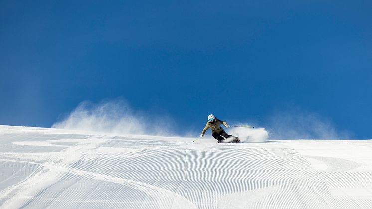 Stöten i Sälen - skidåkning-skidor-vinter