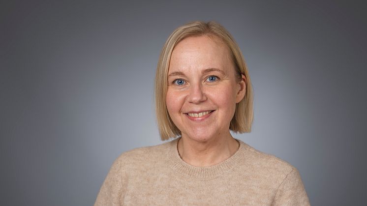 Marlene Sandlund