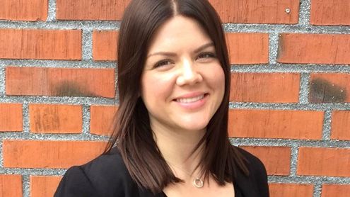 Alumnibloggen: Dotkeeper