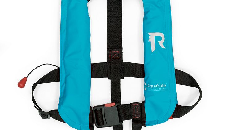 Aquasafe Jr.