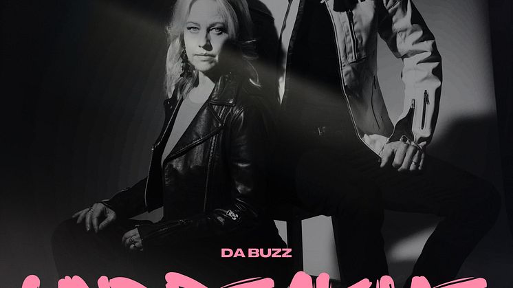 NY SINGEL. Tidlösa Da Buzz aktuella med singeln "Unbreak Me" och vårturné