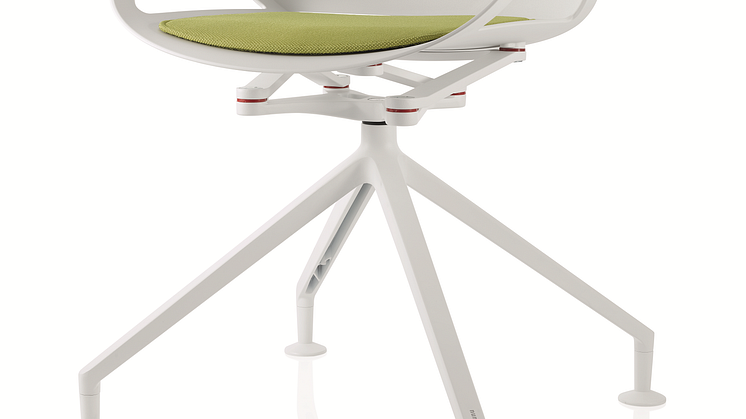 aeris_numo_white mit Kissen