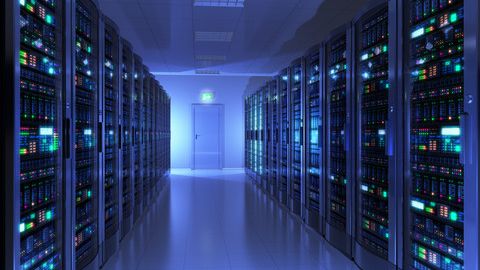 Selskabsmeddelelse: NNIT indgår en væsentlig aftale med Danske Bank om levering af datacenterkapacitet og ændrer forventninger til investerings-niveau i 2016