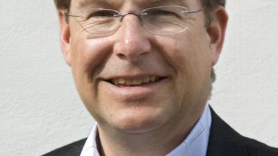 ”Vi kan spela en avgörande roll för att lösa dagens miljöproblem”