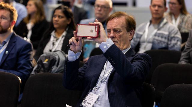 Oi24 - OceanICT focuses on marine information and communication technology