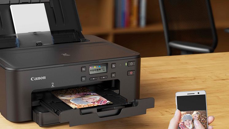 Canon PIXMA TS705