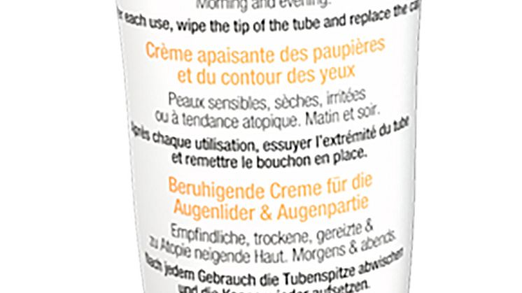 Blephaderm
