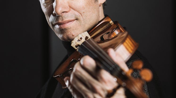 Benjamin Schmid