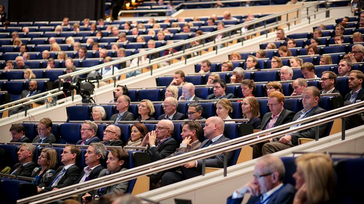 Industridagen 2013