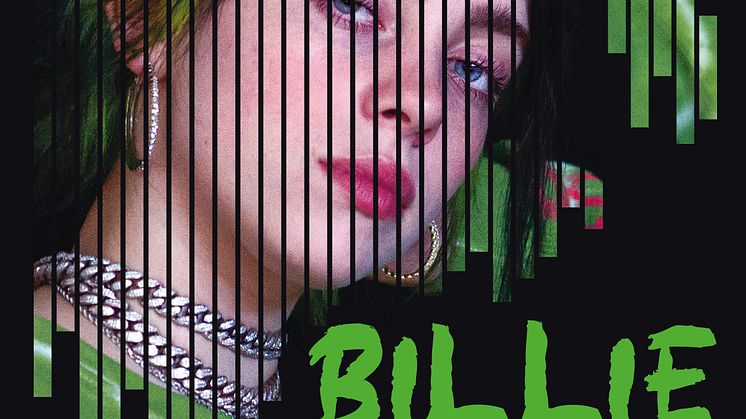 "Alt om Billie Eilish" er et must-have for fans i alle aldre! Boken inneholder massevis av fakta, kule bilder og sitater..