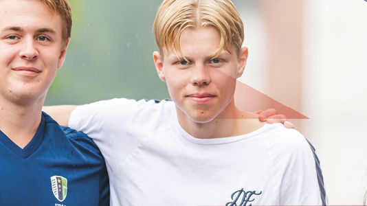 Vi startar engelsk profil på Ekonomiprogrammet