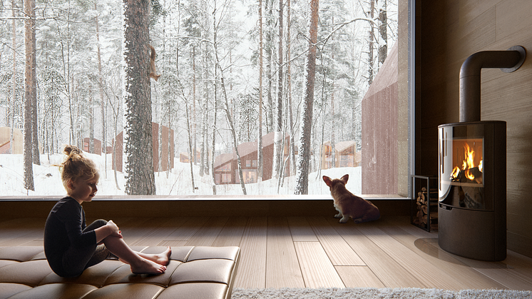 Ellingrudgrenda_Skogen