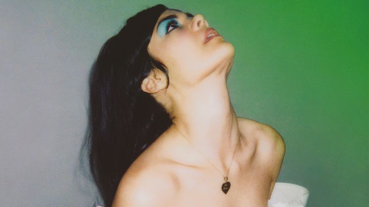 Bat For Lashes slipper nytt album