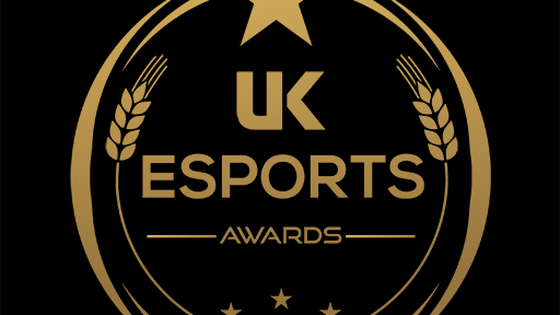 UK Esports Awards to be live streamed from ESL Studio 1