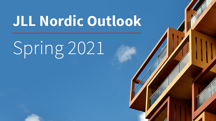 Stark avslutning på 2020 och positiva utsikter inför 2021