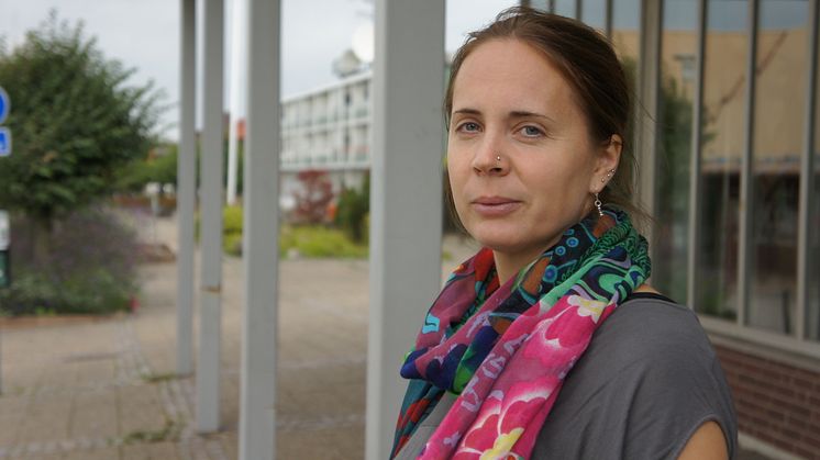 BT Kemi-projektet ansöker om bidrag