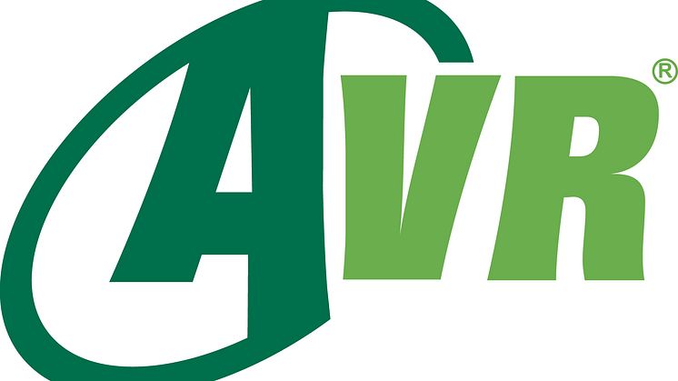 AVR logo