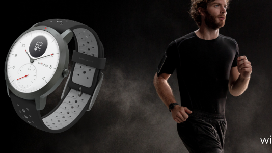 Withings är tillbaka med avancerad, hybrid smartklocka efter återförvärv från Nokia