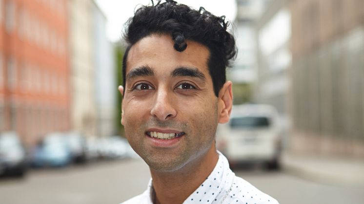 Hiv är inte farligt, okunskap är farligt! #mh14
