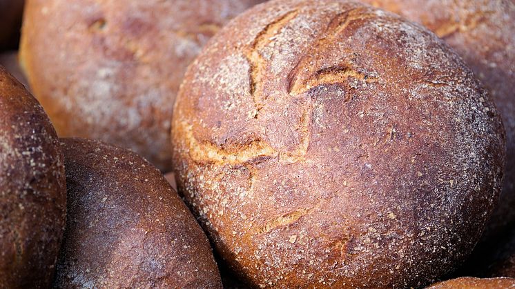 Danmarks Bedste Brød - Fuldkornspartnerskabet