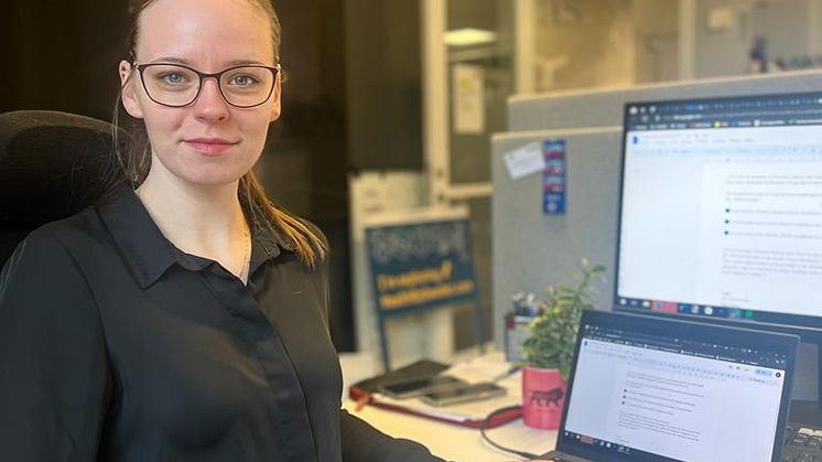 "Just by looking at the world map, Sweden isn't a huge or very noticeable country, yet what it brings to the table is more than I had thought or known."