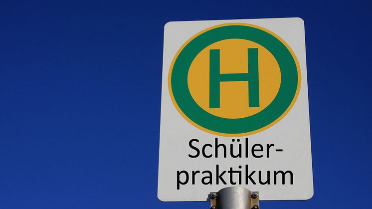 ​  „Mein Betriebspraktikum bei Hannes & Kollegen“