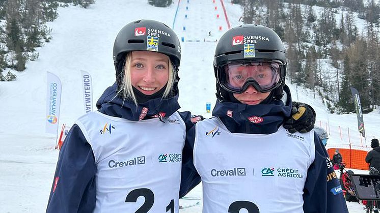 230324_JVM_Valmalenco_Moa Gustafson och Emil Holmgren_STSM